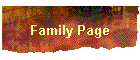 Family Page