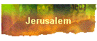 Jerusalem